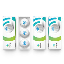 Load image into Gallery viewer, Chiping GPS Tracked Golf Balls - Expert Set - 12 Ball Set