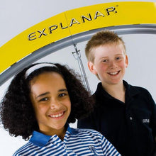 Load image into Gallery viewer, Explanar Junior Golf Swing Trainer