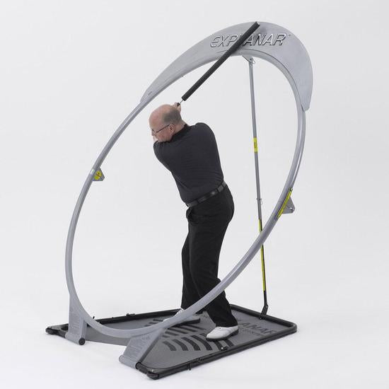 What is a Golf Swing Trainer? Unlock Your Perfect Swing Today
