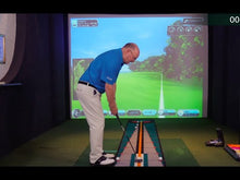Load and play video in Gallery viewer, Explanar Golf Putting Mat - 10 Feet (3 Meter)