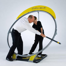 Load image into Gallery viewer, Explanar Junior Golf Swing Trainer