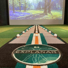 Load image into Gallery viewer, Explanar Golf Putting Mat - 13 Feet (4 Meter)
