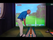 Load and play video in Gallery viewer, Explanar Golf Putting Mat - 13 Feet (4 Meter)
