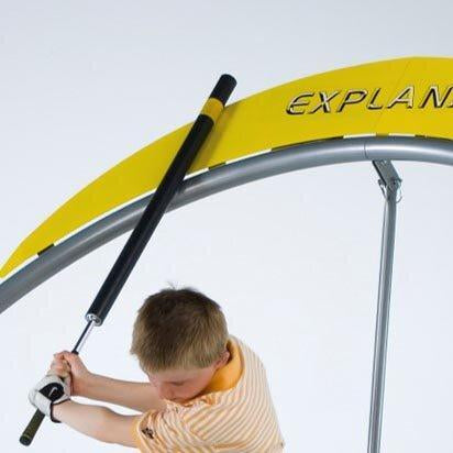 Explanar Power Roller - Junior